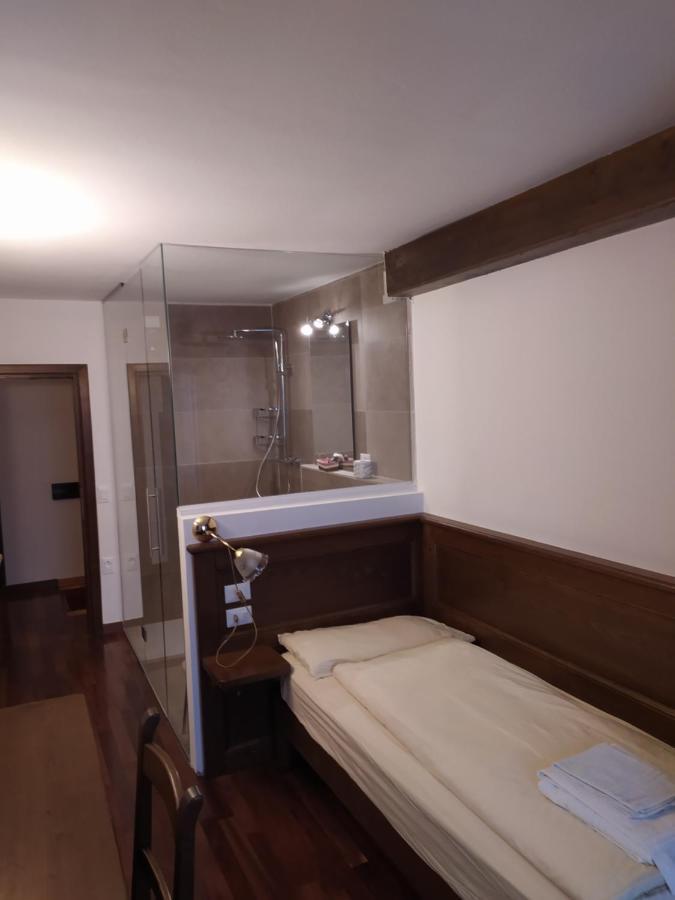 Locanda Aurora-Garni Asiago Dış mekan fotoğraf