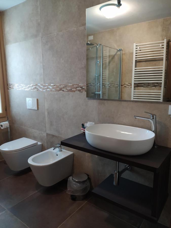 Locanda Aurora-Garni Asiago Dış mekan fotoğraf