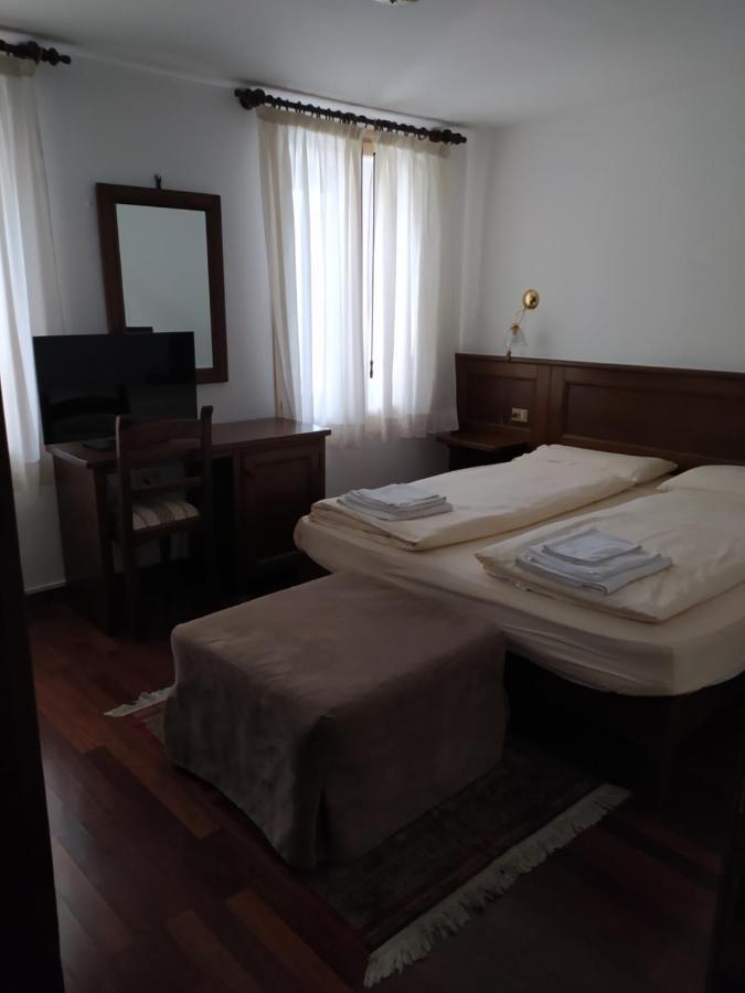 Locanda Aurora-Garni Asiago Dış mekan fotoğraf