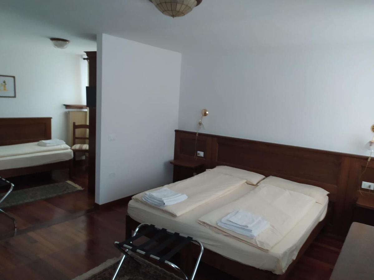 Locanda Aurora-Garni Asiago Oda fotoğraf