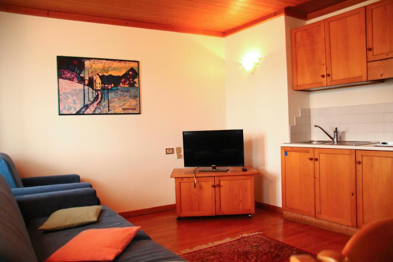 Locanda Aurora-Garni Asiago Dış mekan fotoğraf