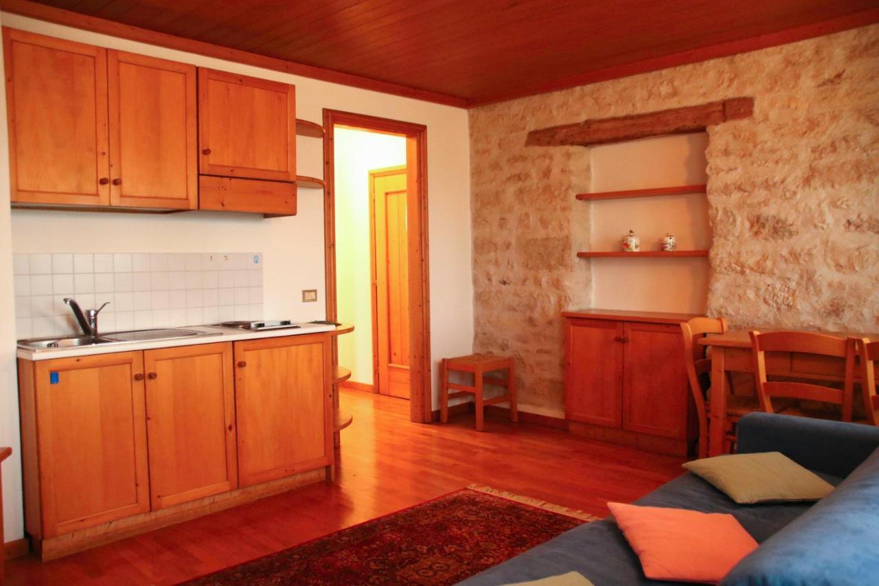 Locanda Aurora-Garni Asiago Dış mekan fotoğraf