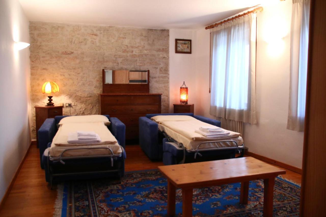 Locanda Aurora-Garni Asiago Dış mekan fotoğraf