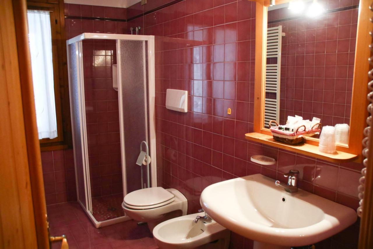 Locanda Aurora-Garni Asiago Dış mekan fotoğraf
