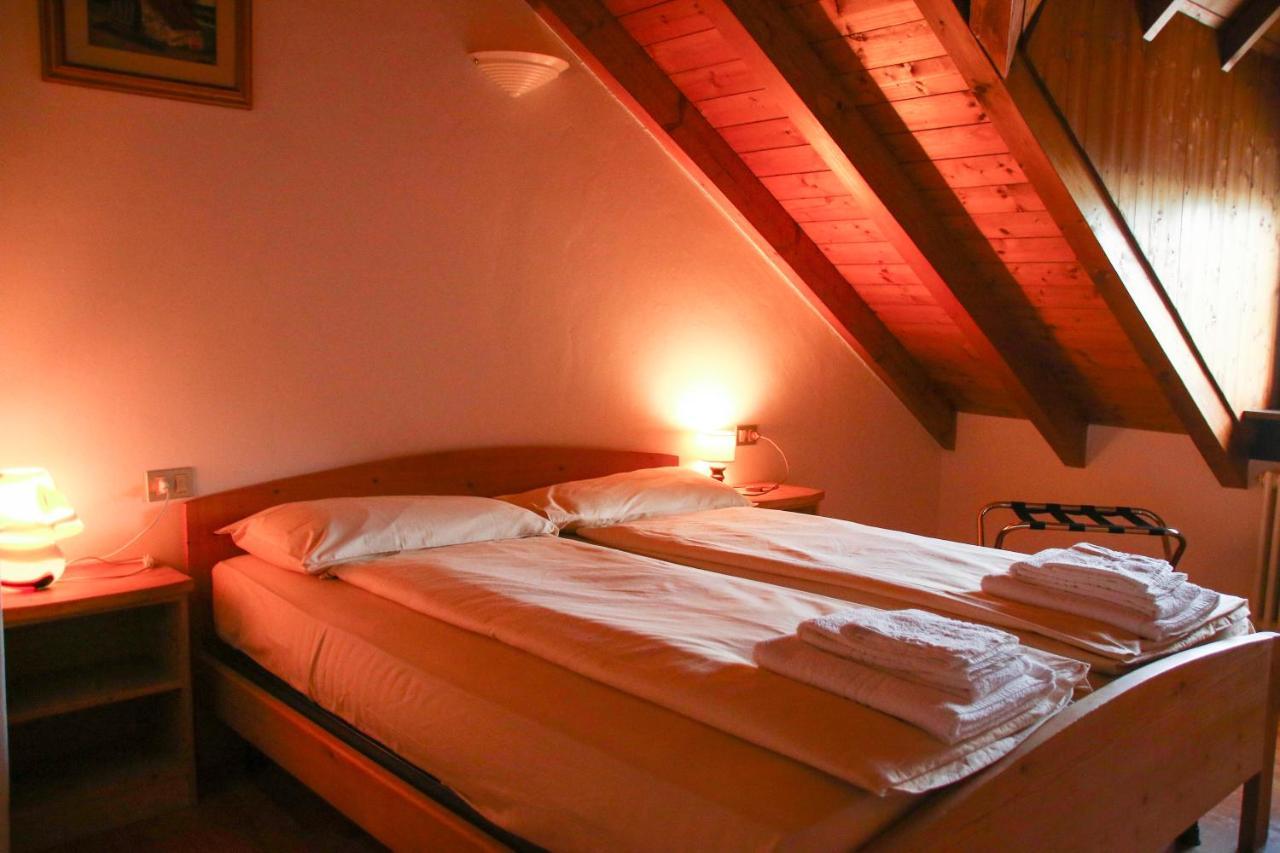 Locanda Aurora-Garni Asiago Dış mekan fotoğraf