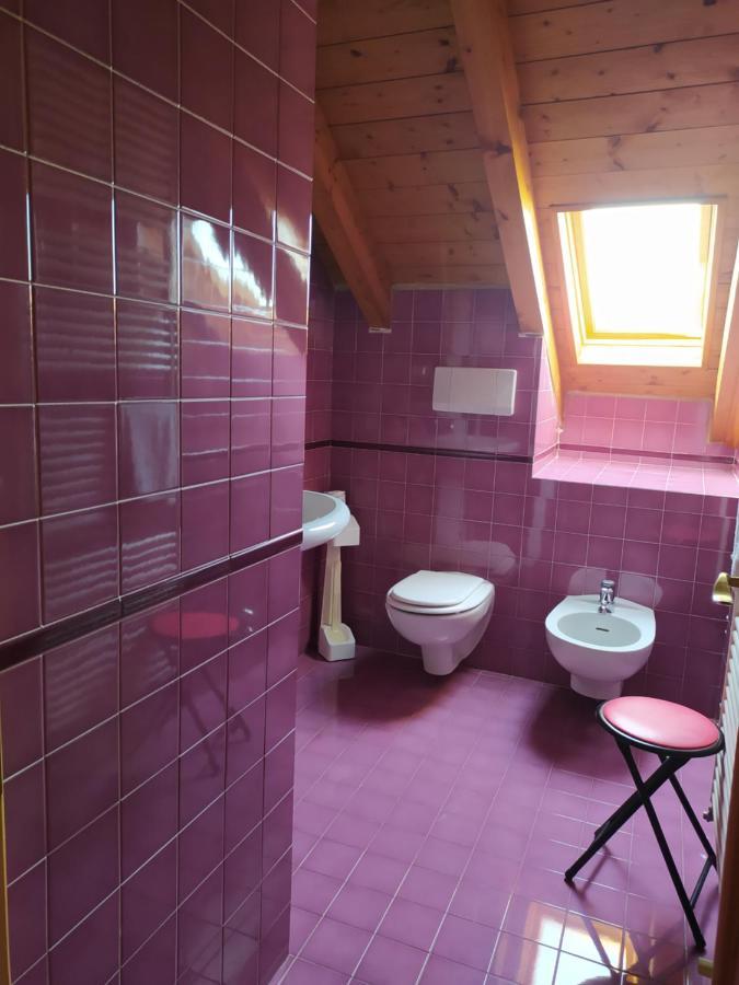 Locanda Aurora-Garni Asiago Dış mekan fotoğraf