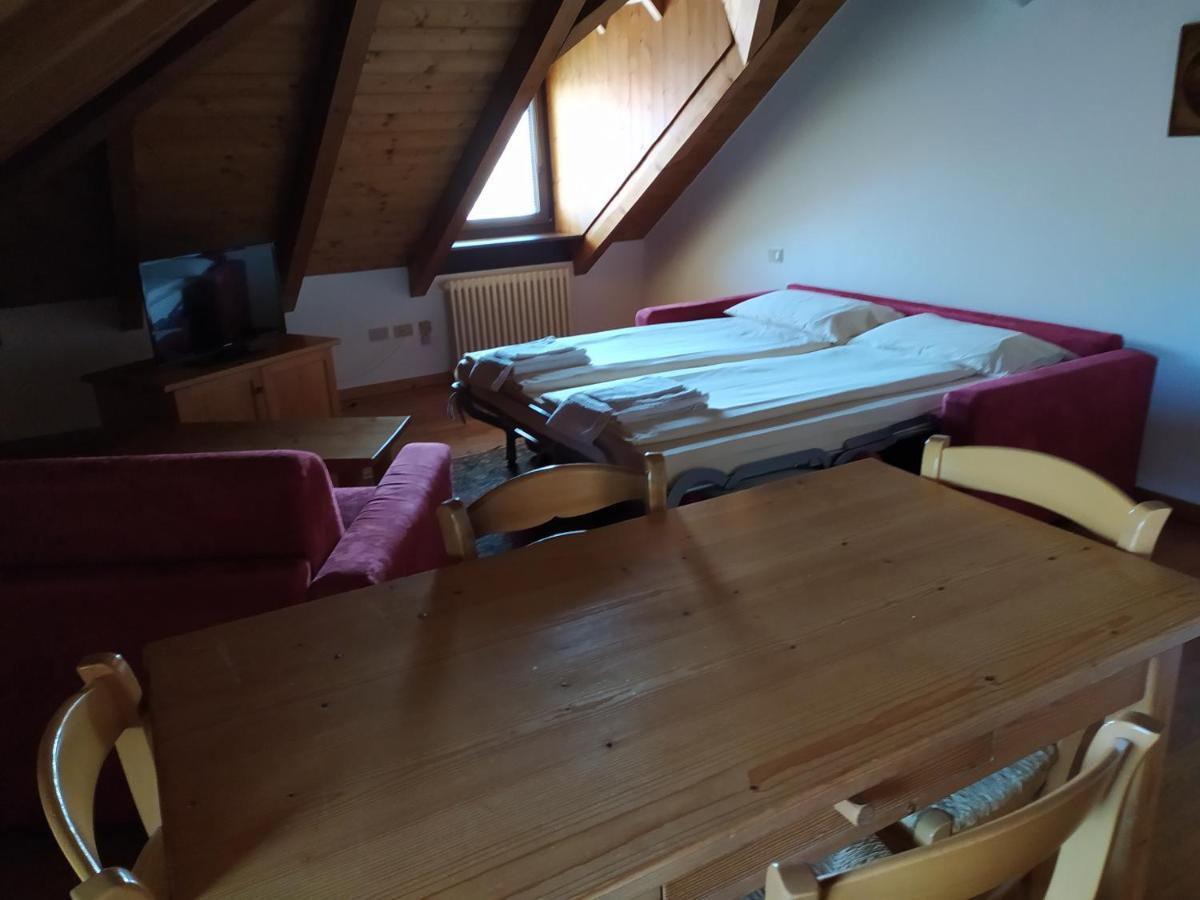 Locanda Aurora-Garni Asiago Dış mekan fotoğraf