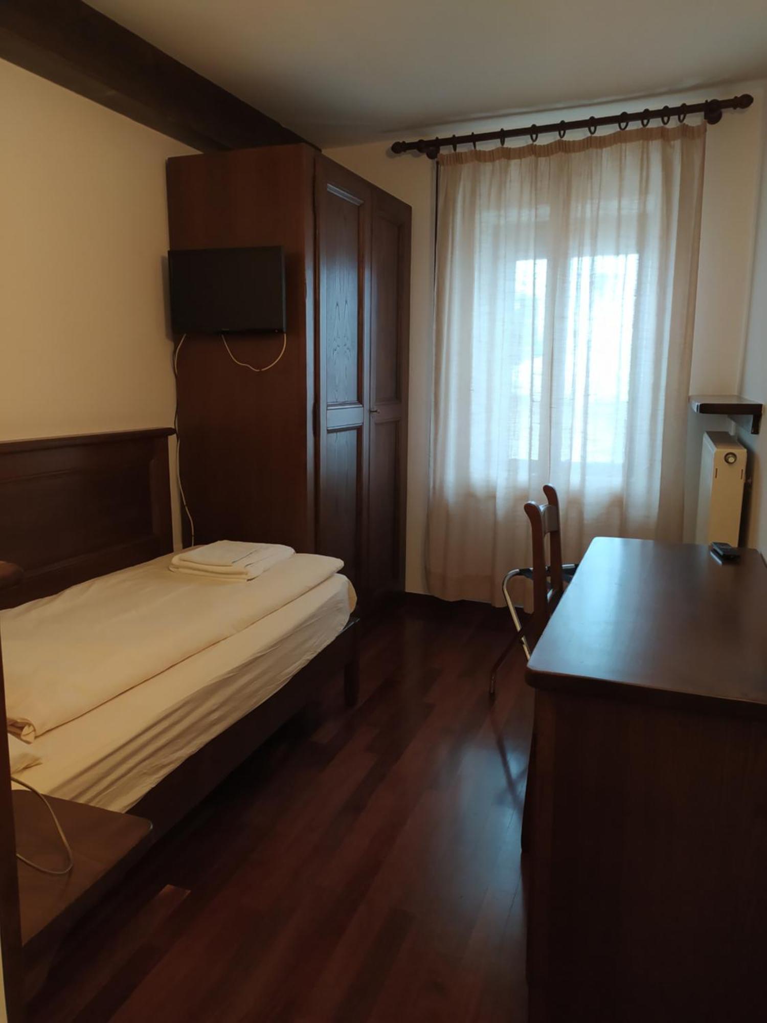 Locanda Aurora-Garni Asiago Oda fotoğraf