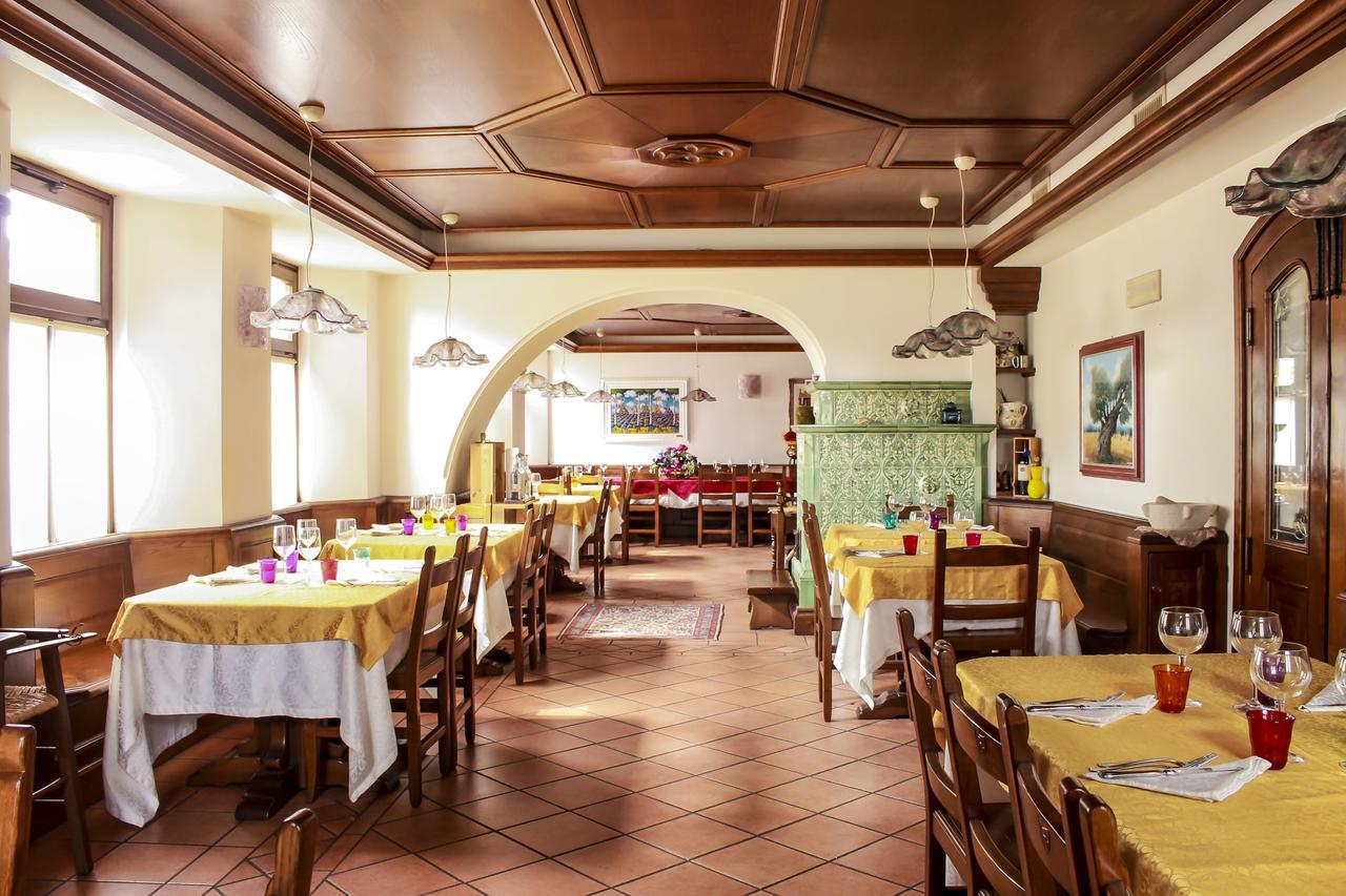 Locanda Aurora-Garni Asiago Dış mekan fotoğraf