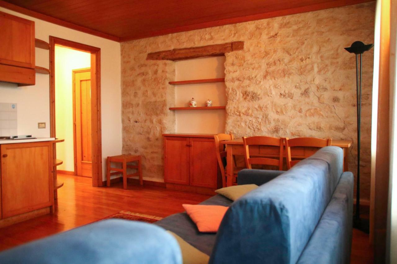 Locanda Aurora-Garni Asiago Dış mekan fotoğraf