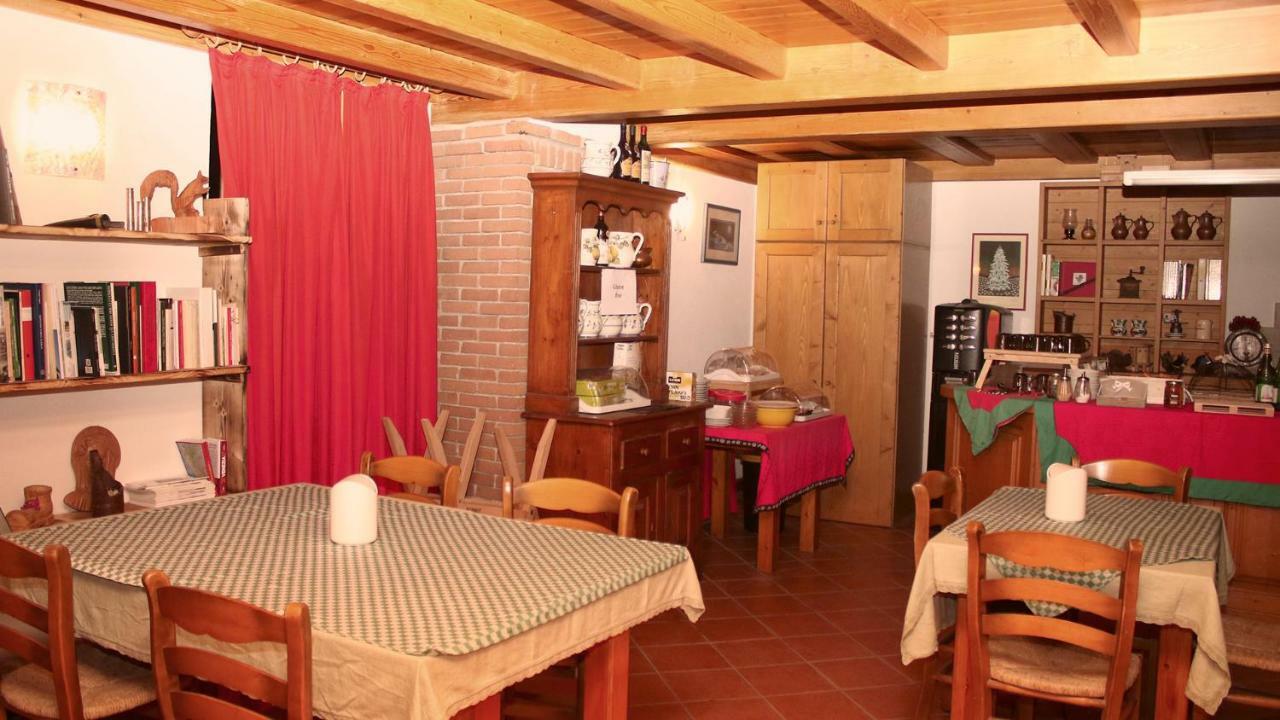 Locanda Aurora-Garni Asiago Dış mekan fotoğraf