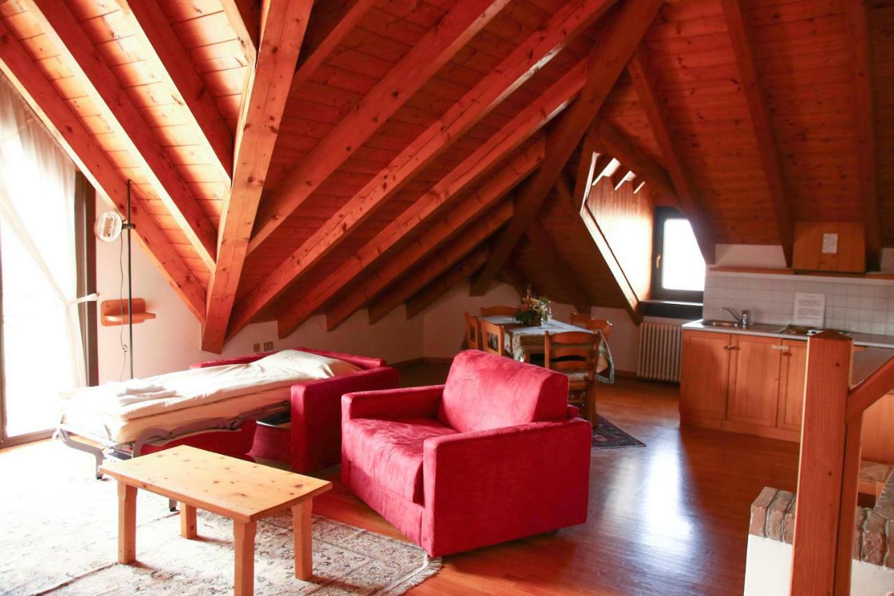 Locanda Aurora-Garni Asiago Dış mekan fotoğraf