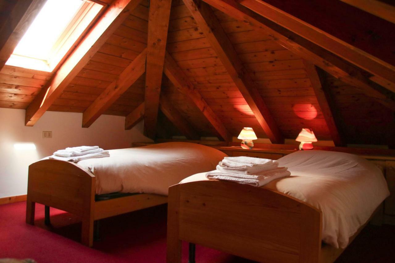 Locanda Aurora-Garni Asiago Dış mekan fotoğraf